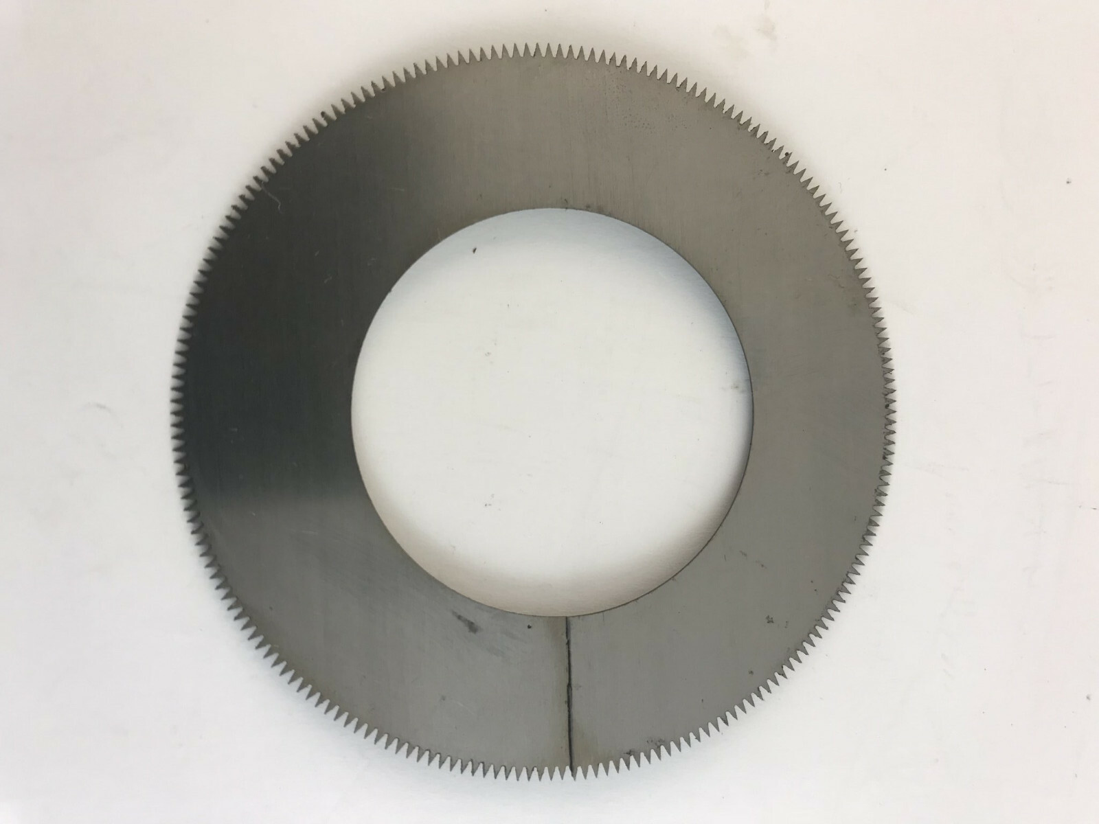 Rollem Perforating Blade #1 P/N #1706 TR Die-Score System
