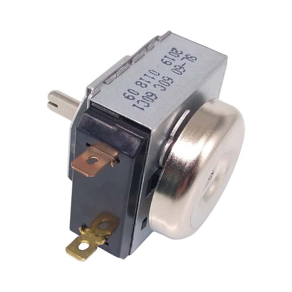 60M Timer for Microwave Oven 250V 16A Easy Installation Standard Dimensions