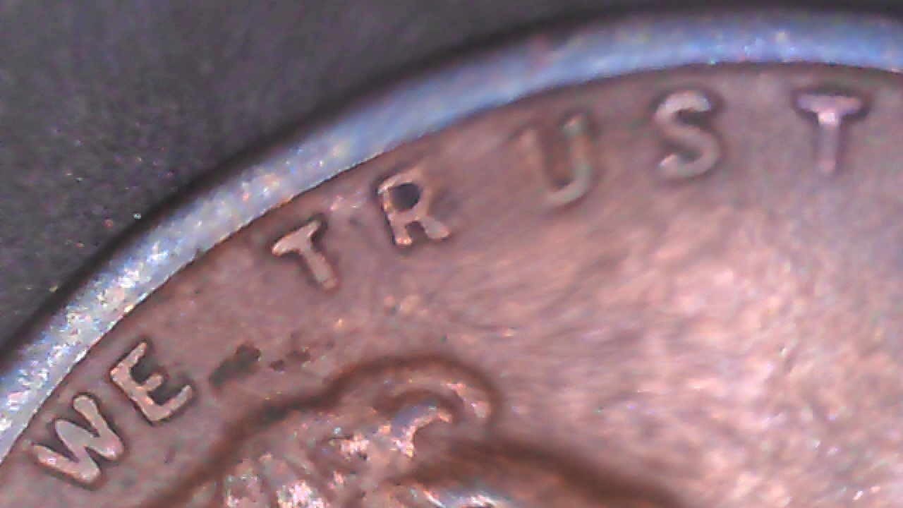 1920 D Lincoln Wheat Cent