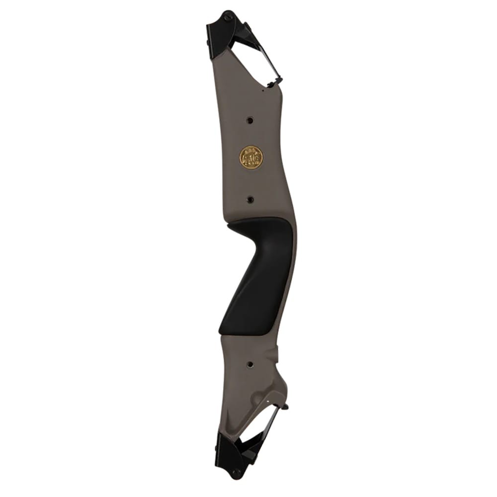 Bear Archery Mag A Riser Stone Traditional Bow Riser (A24MRAST): NEW, Free Ship