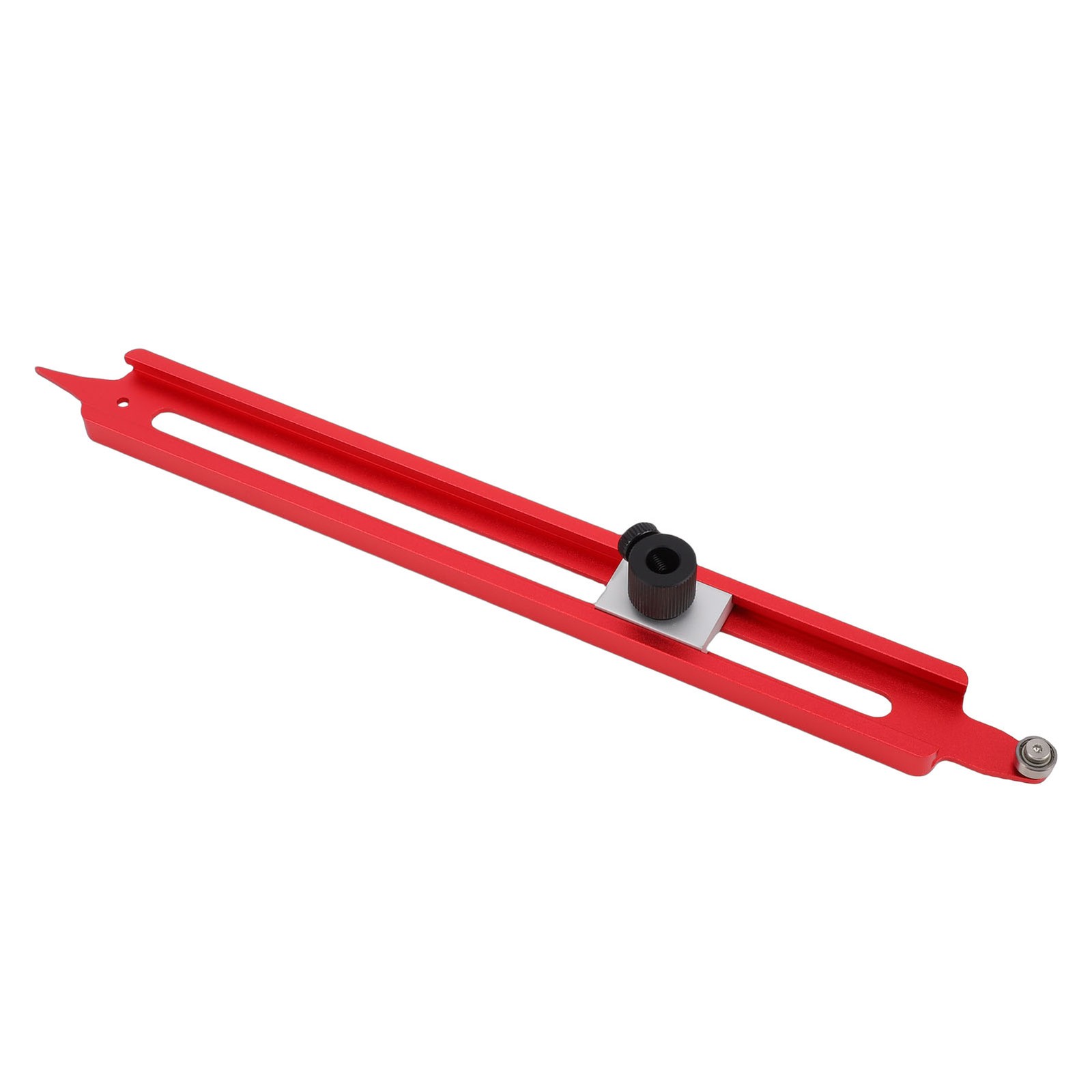 Precise Contour Scribe Tool For Woodworking Professionals
