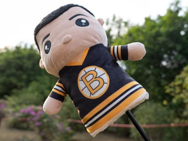 Funny Driver Headcover, Golf Headcovers for Driver, Golf Gift Golf Head Cover...