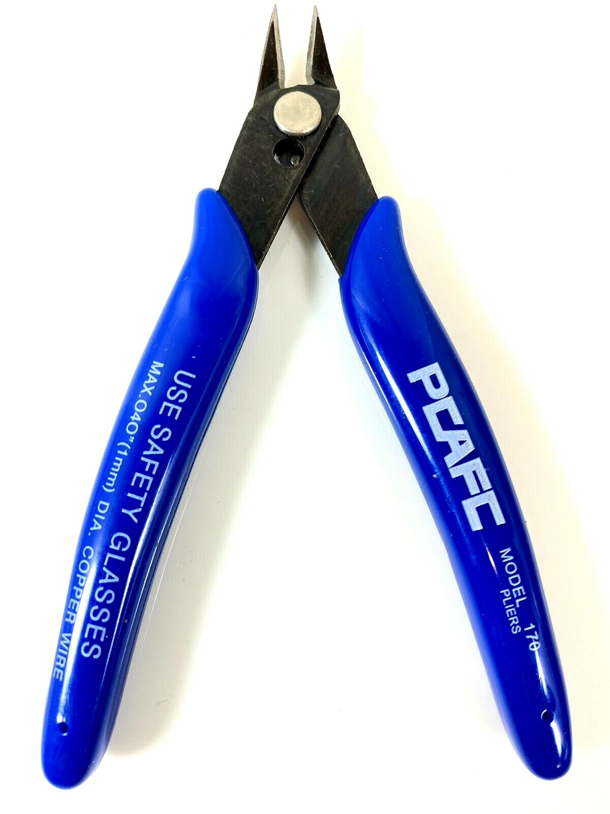 Model Railroad Track Cutter