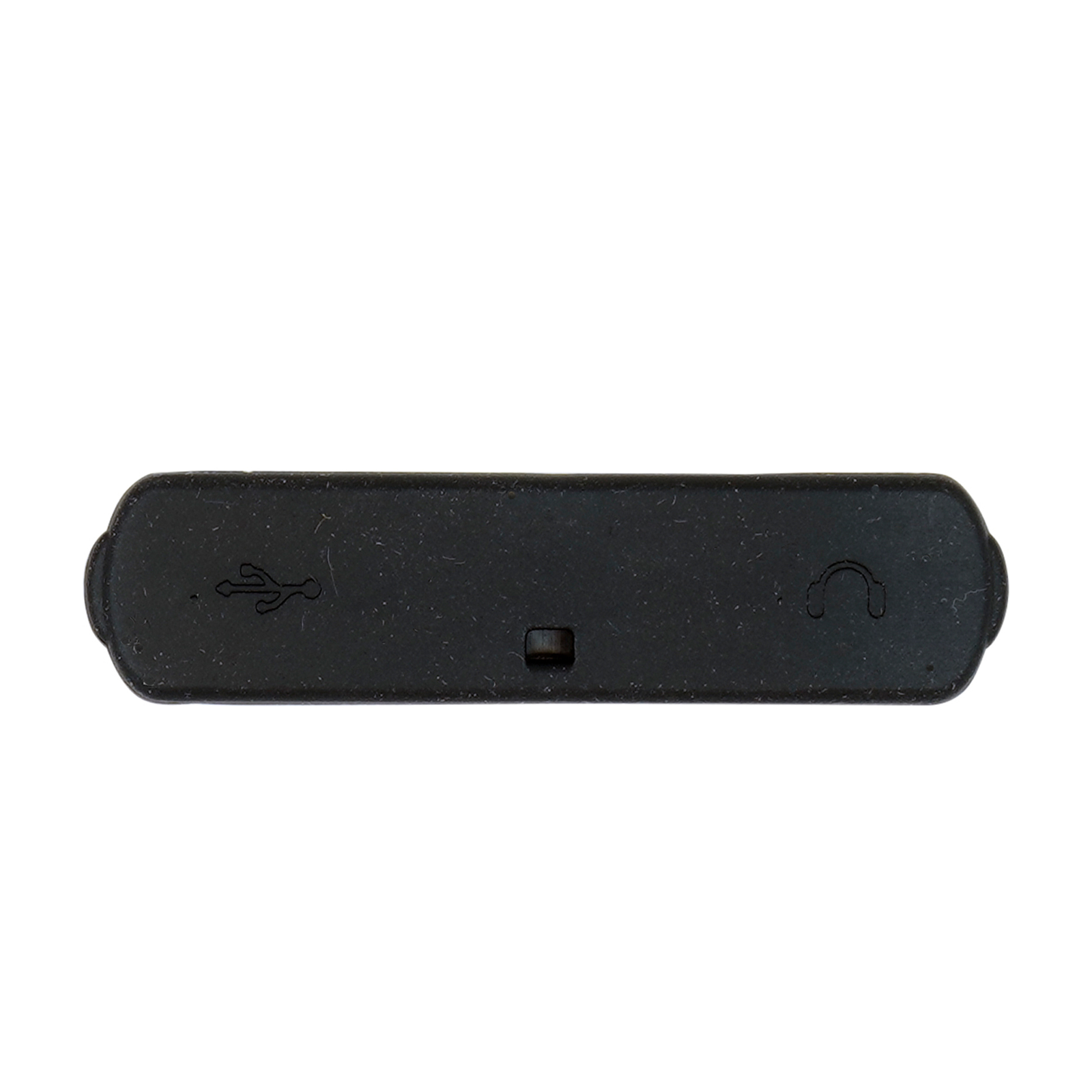 XP Deus Remote Control Bottom Rubber Replacement – OEM Repair Part (D085)