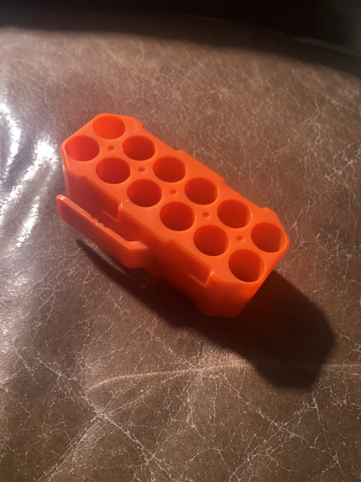 nerf clip
