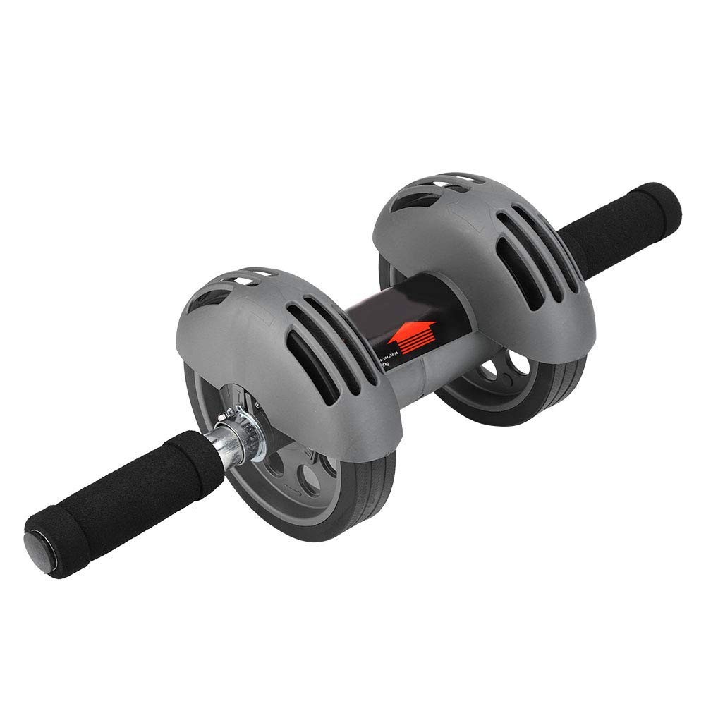 Leapiture Abdominal Exercise Roller Wheel Ab Core Training Roller...