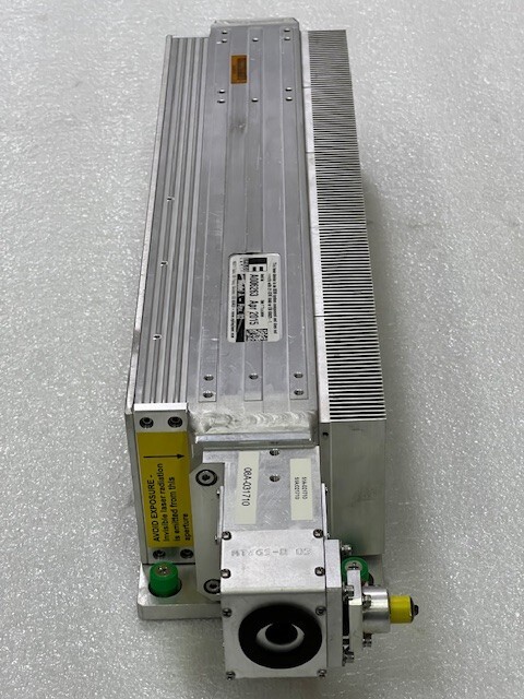 Epilog Model A - Rev 02 Year 2015 Laser Device Used *Not Tested*