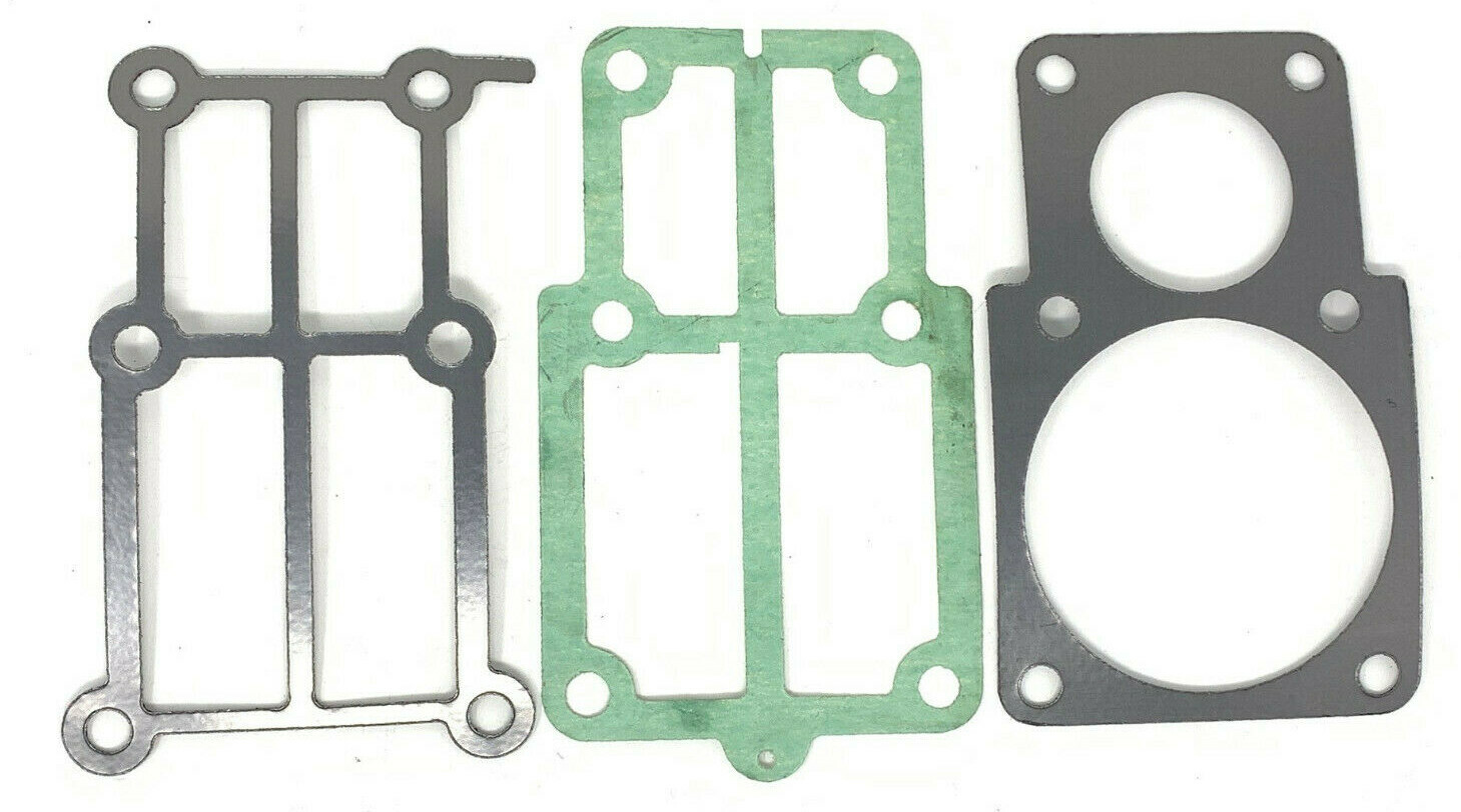 7015311612 , 7015311622 , & 7015331120 CURTIS CHALLENGE AIR E-57 ,E57 GASKET SET