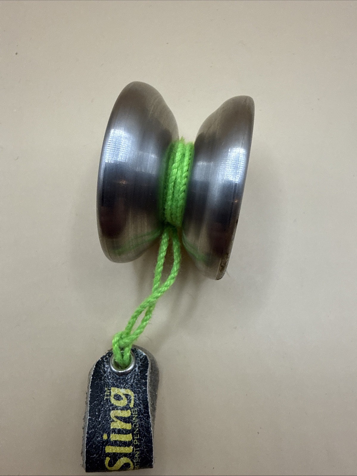 YoYoFactory Heist yo-yo