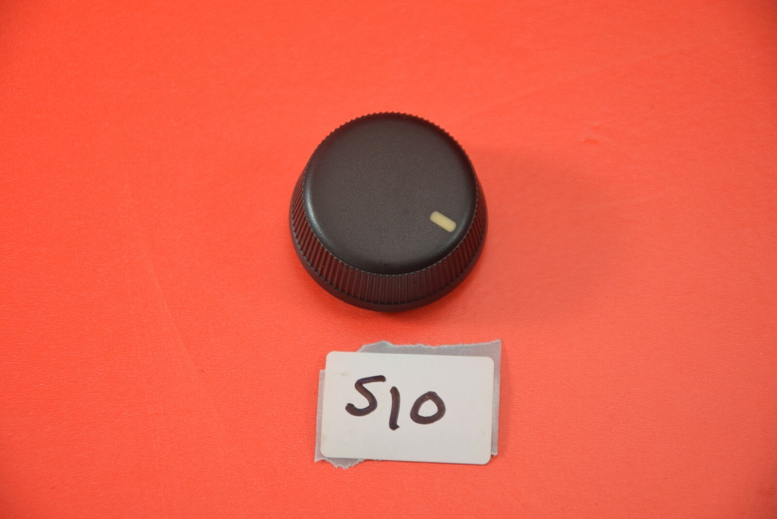 JC510 98-02 HONDA ACCORD ODYSSEY DIGITAL AC HEATER CLIMATE CONTROL KNOB OEM