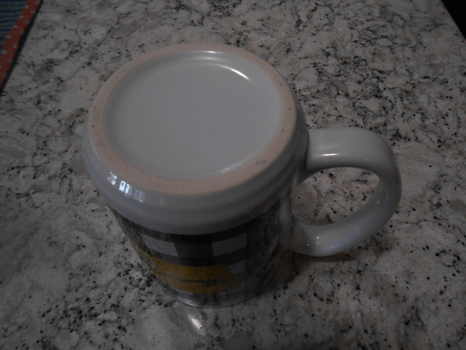 Smokey Row Coffee Co. Coffee Mug