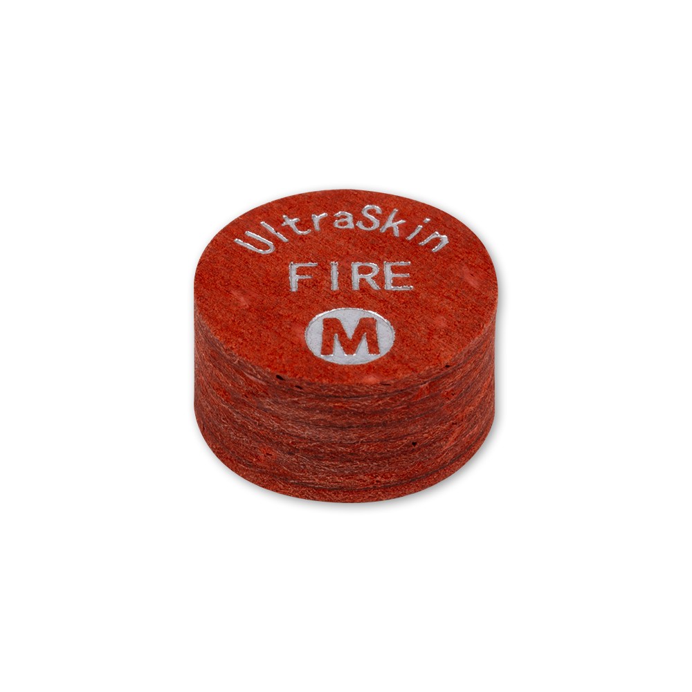UltraSkin QTUSF Fire Tip Single