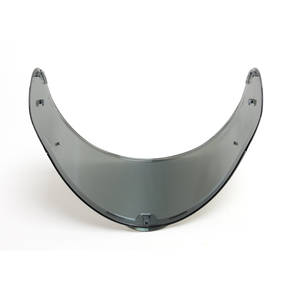 LS2 Chrome Face Shield for Vector Helmets - 02-702