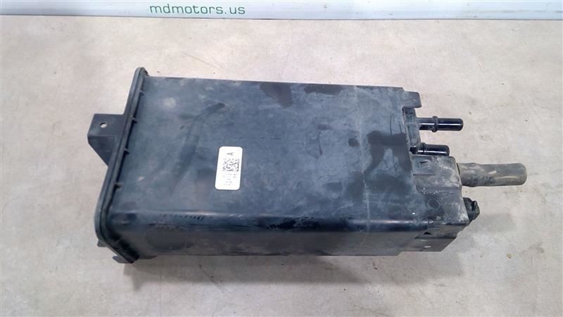 2015-2021 FORD TRANSIT 150 FUEL VAPOR CANISTER EMISSION BOX CK44-9E857-AE