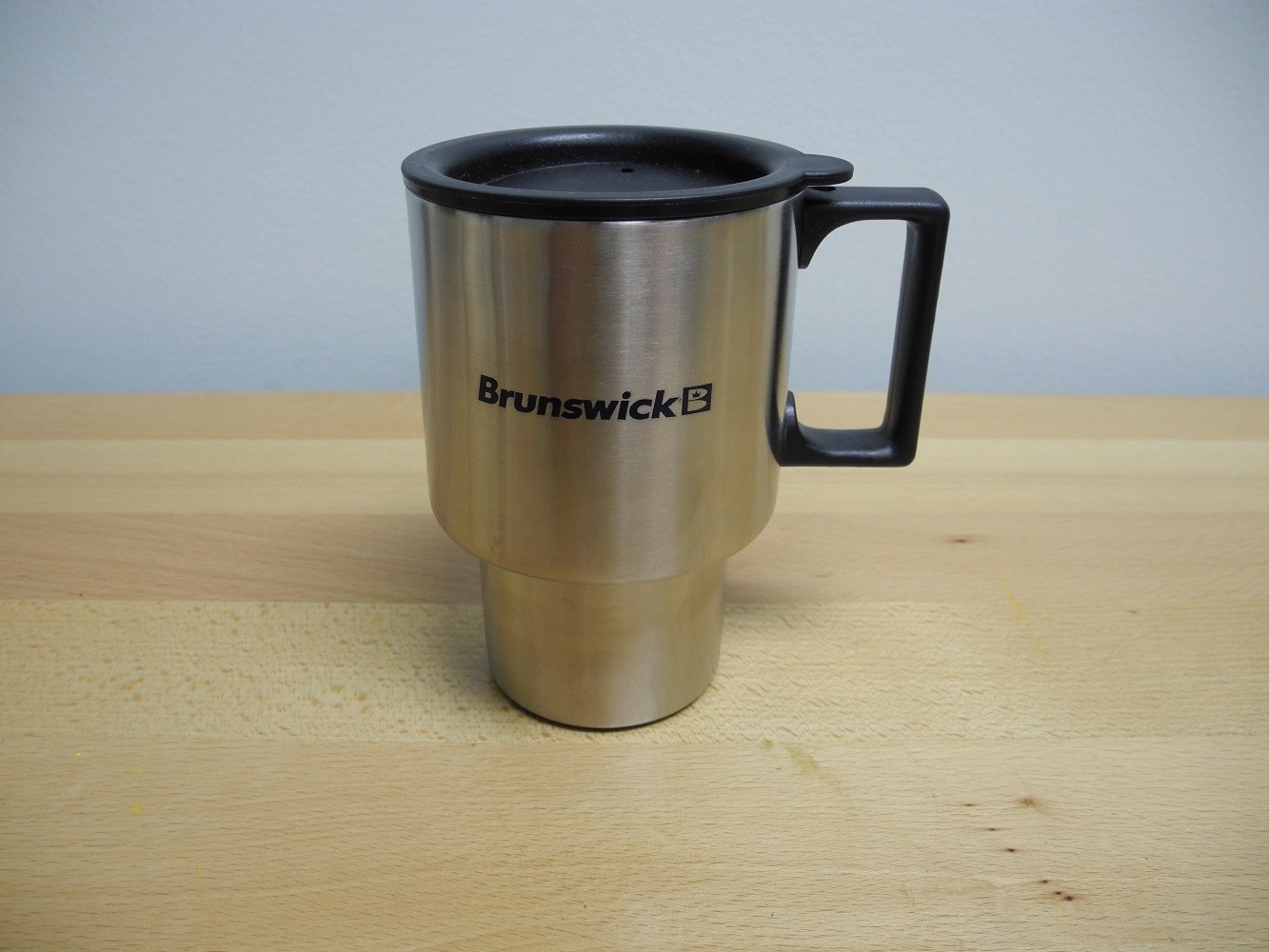 Brunswick Bowling Insulated Mug