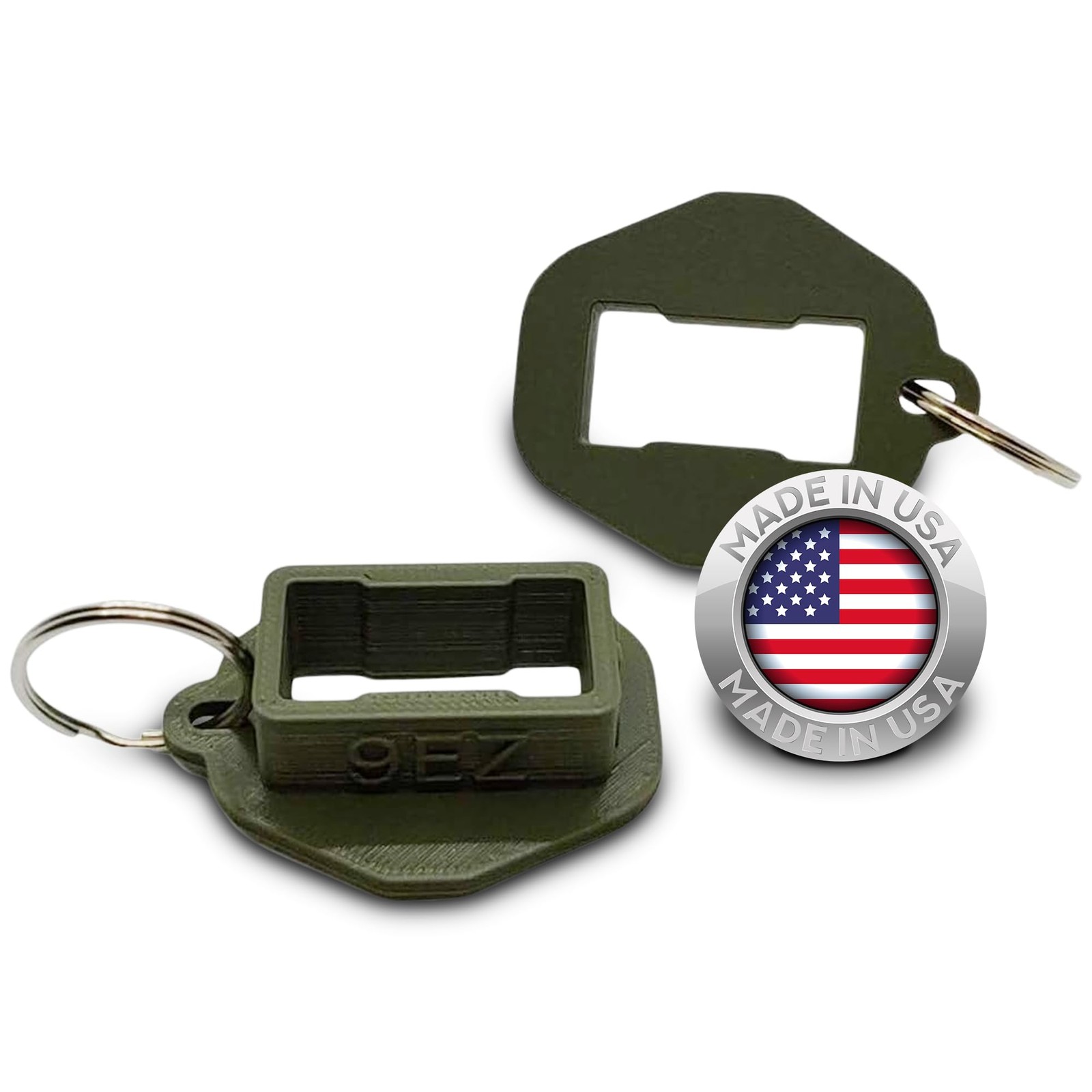 Magazine Loader for the Smith & Wesson M&P 9mm EZ - Easy Pain Free Loading - ...