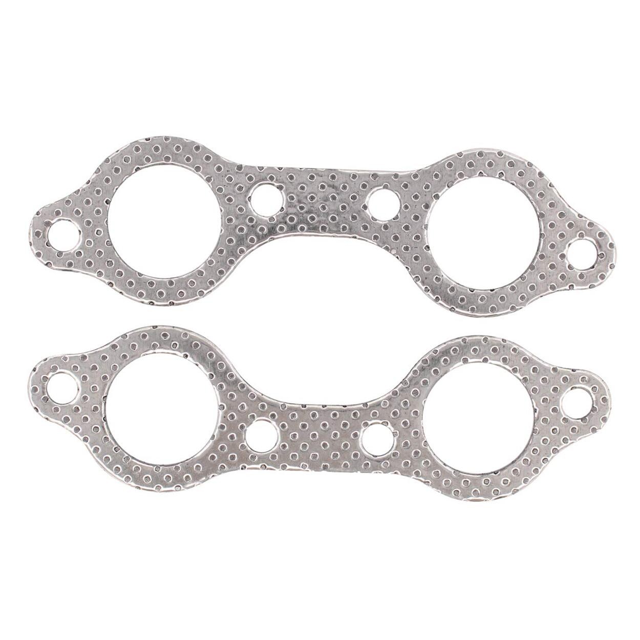 Exhaust Manifold Gasket for Polaris Ranger 700 800 XP RZR 4 800 Sportsman 600