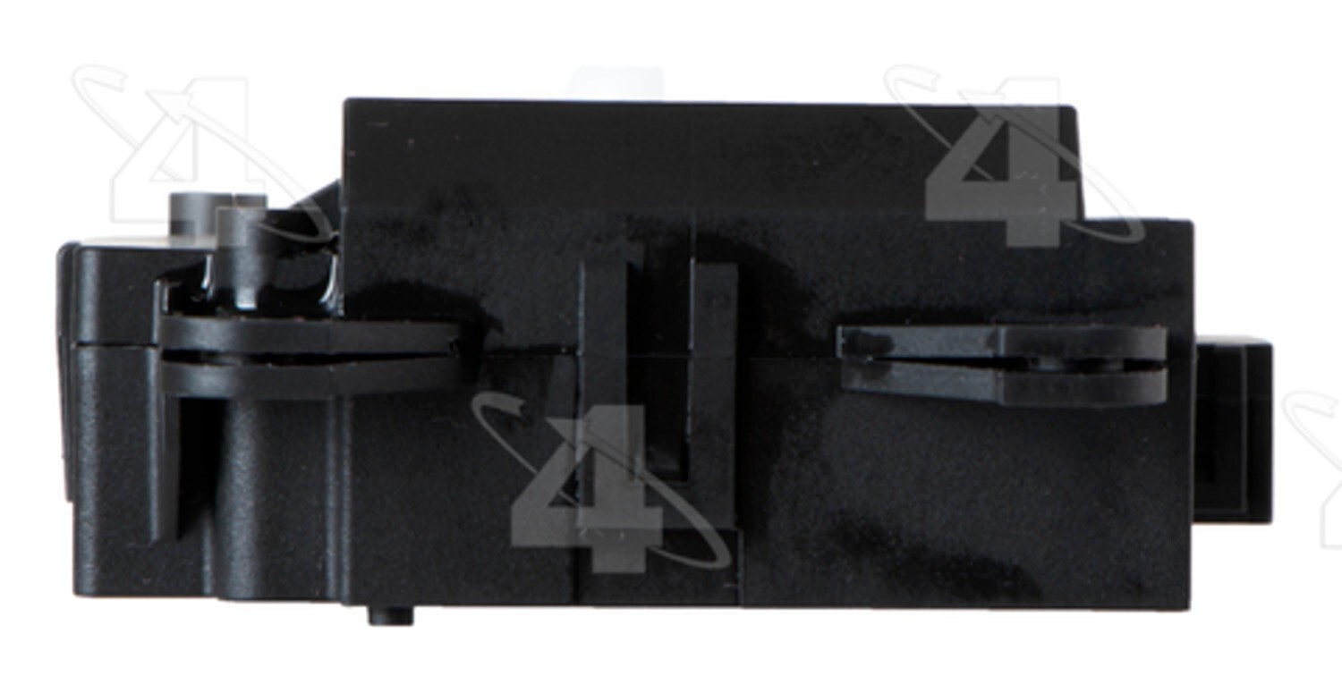 Four Seasons HVAC Mode Door Actuator for INFINITI 73305