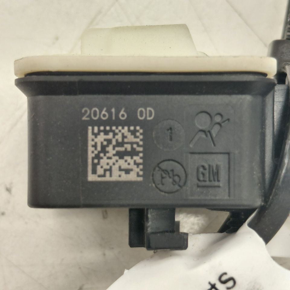 Chevy Volt Contact Sensor 2016 2017 2018 2019