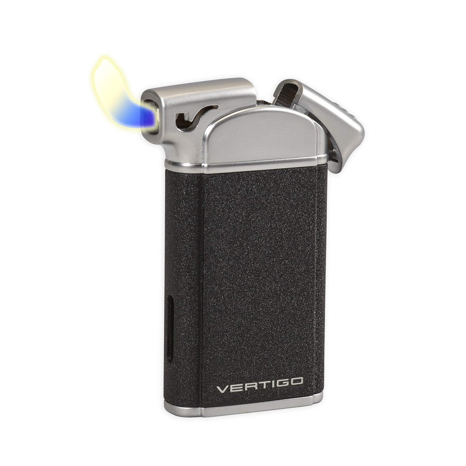Vertigo Crosby Pipe Flame Lighter
