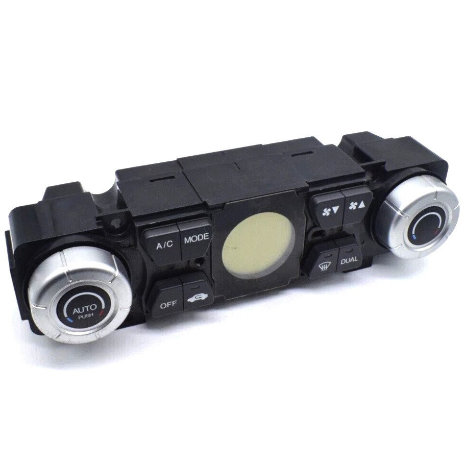 FOR HONDA RIDGELINE A/C Automatic Heater Digital Climate Control Switch 06-14