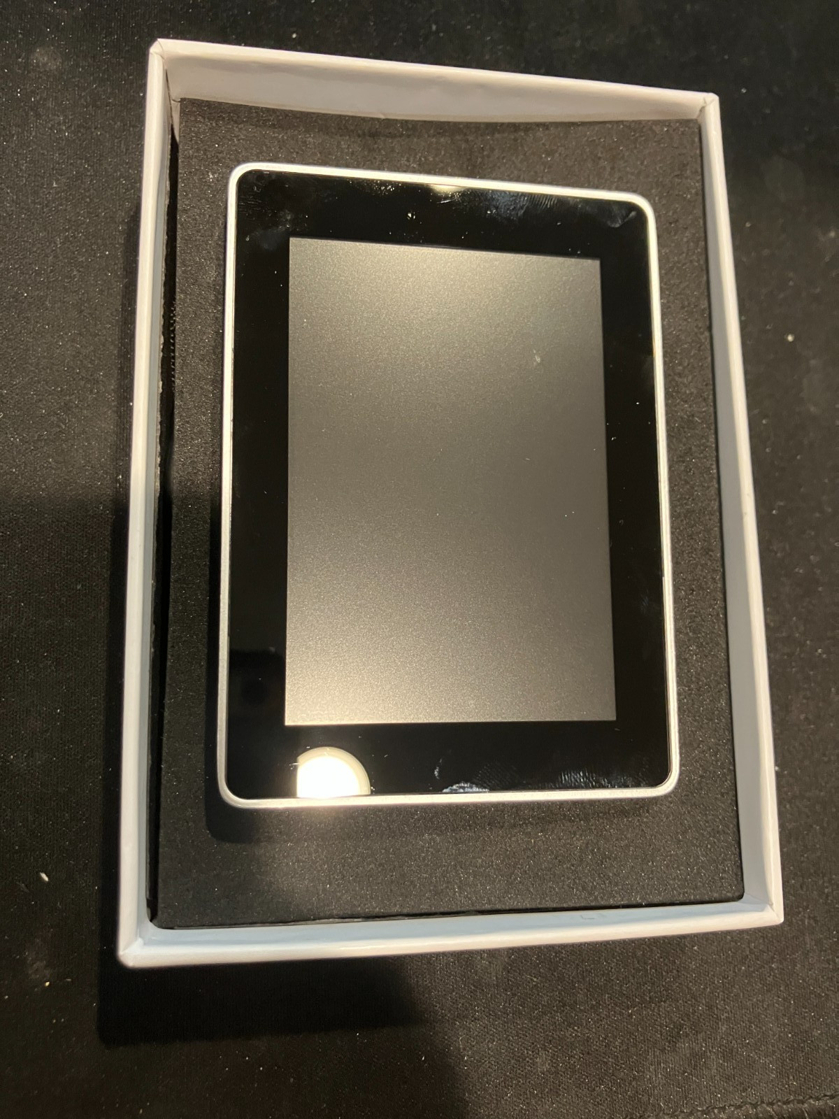 Ledger Blue Cryptocurrency Hardware Wallet