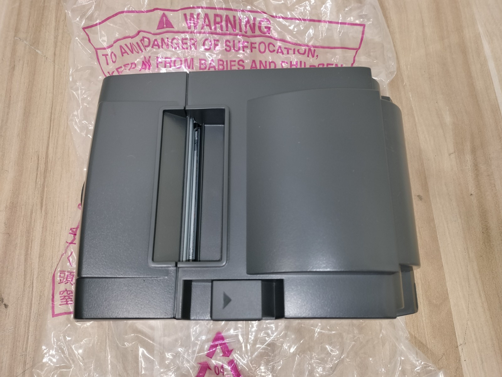 Star Micronics TSP100 Thermal Printer futurePRNT