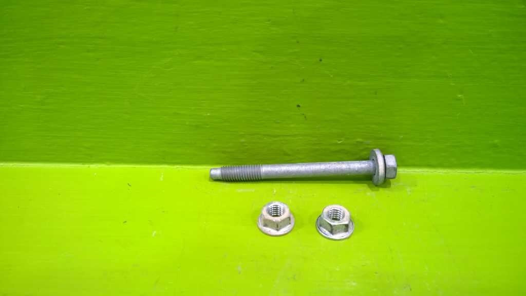 18 19 20 TOYOTA CAMRY XSE 2.5L AT ALTERNATOR BOLTS OEM 2436-99
