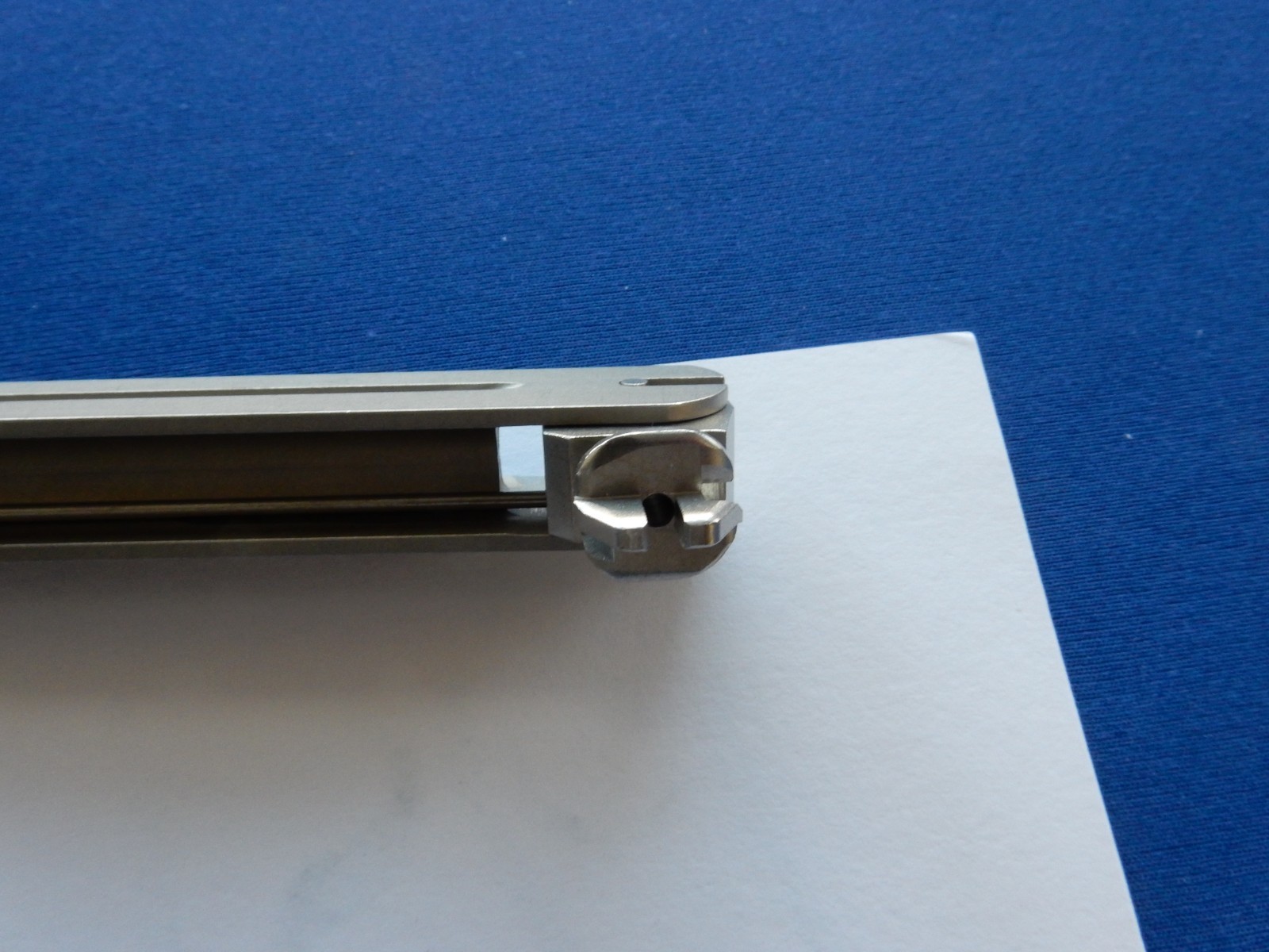 Cooper Surgical RUMI II UMH650 Manipulator Handle