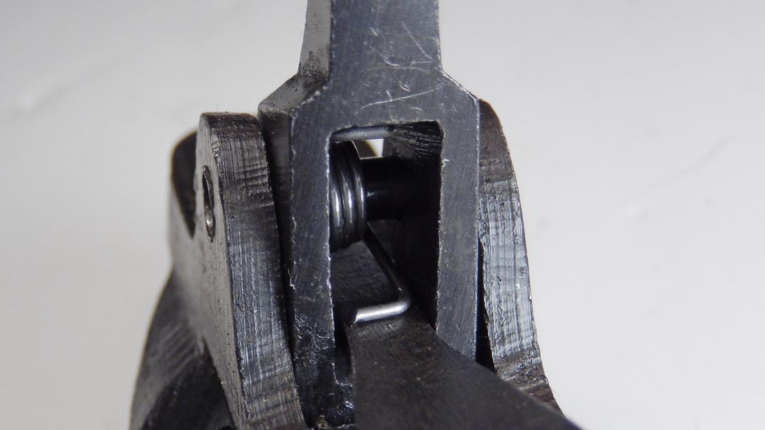 Mosin Nagant Trigger Return Spring Kit - Detailed Install Instructions