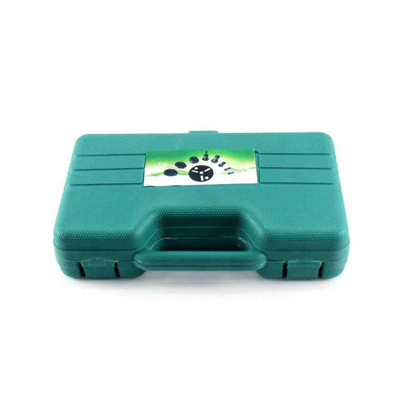 14 Pcs/set Compressor Clutch Puller Installation and Removal Suction Cup Tool