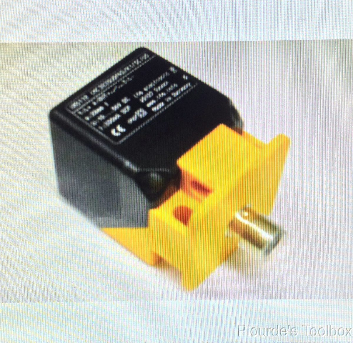 New IFM Efector, Inductive Proximity Sensor, IM5119