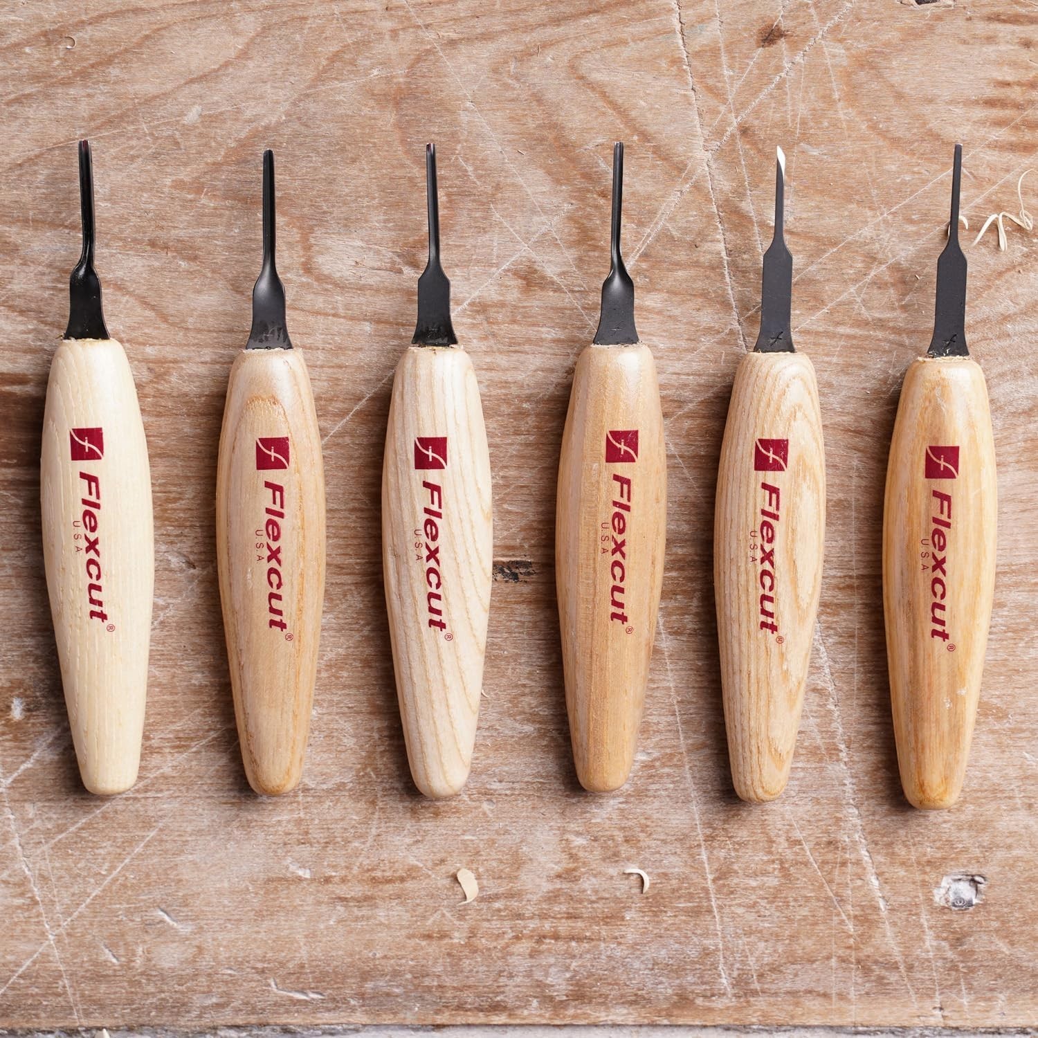 Carving Tools