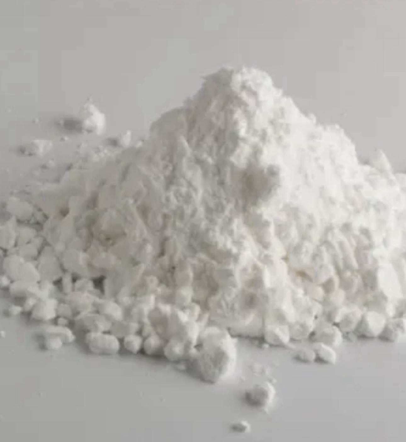 1/2 LB Barium Sulphate Powder 99+% Lab Grade