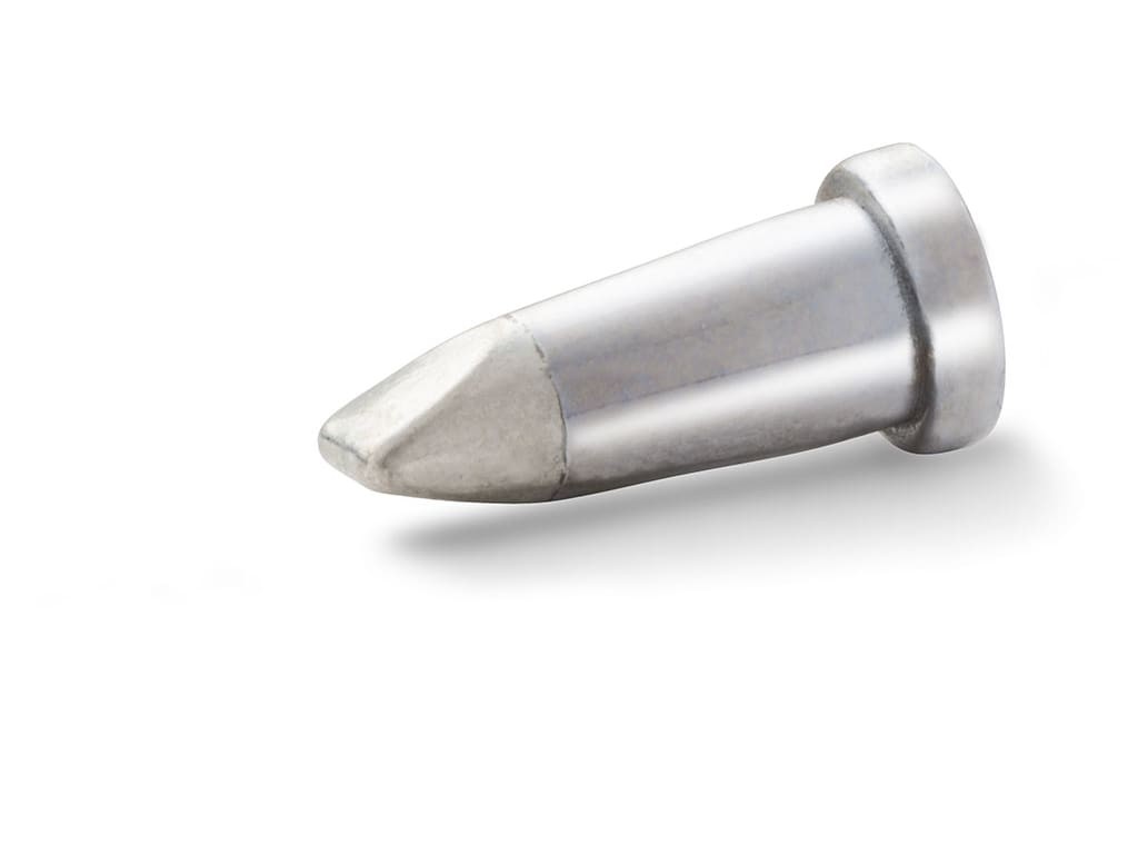 Weller LTC - LT Series Soldering Tip, Chisel - 3.2mm (T0054440799)