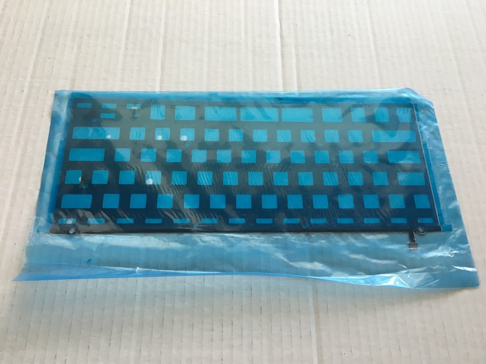 100% New 13" MacBook Pro Retina A1502 US Keyboard backlit backlight 2013-2015
