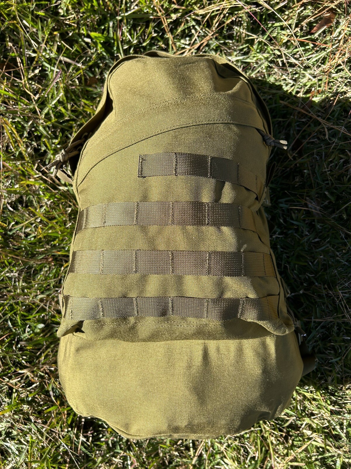 LBT 3 Day Assault Pack OD Green
