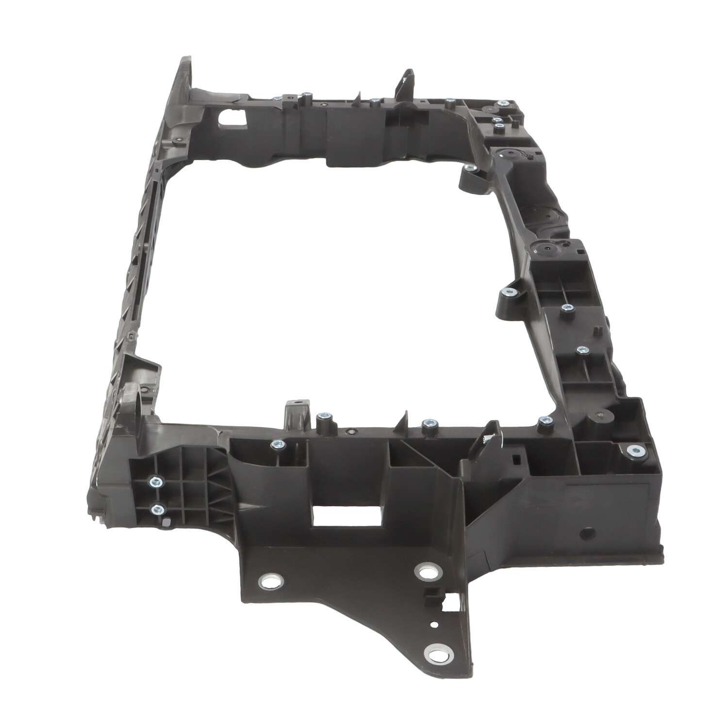 7141130AA01 Front Radiator Support Core For 2023-2024 Honda Accord