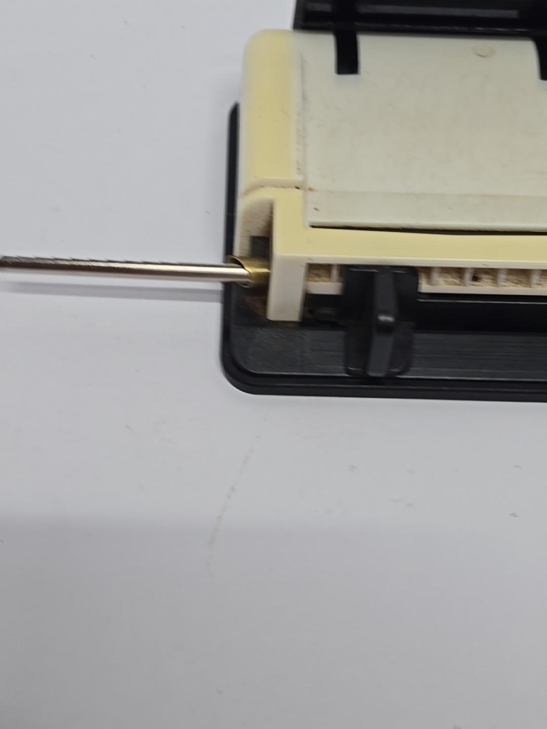 POWERMATIC MINI Cigarette Injector Machine Makes Regular and 100mm Size