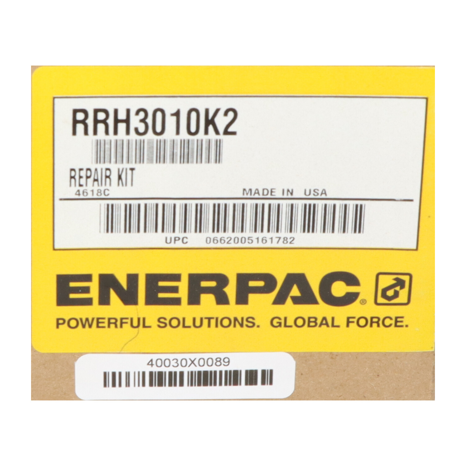 Enerpac RRH3010K2 New NFP Sealed