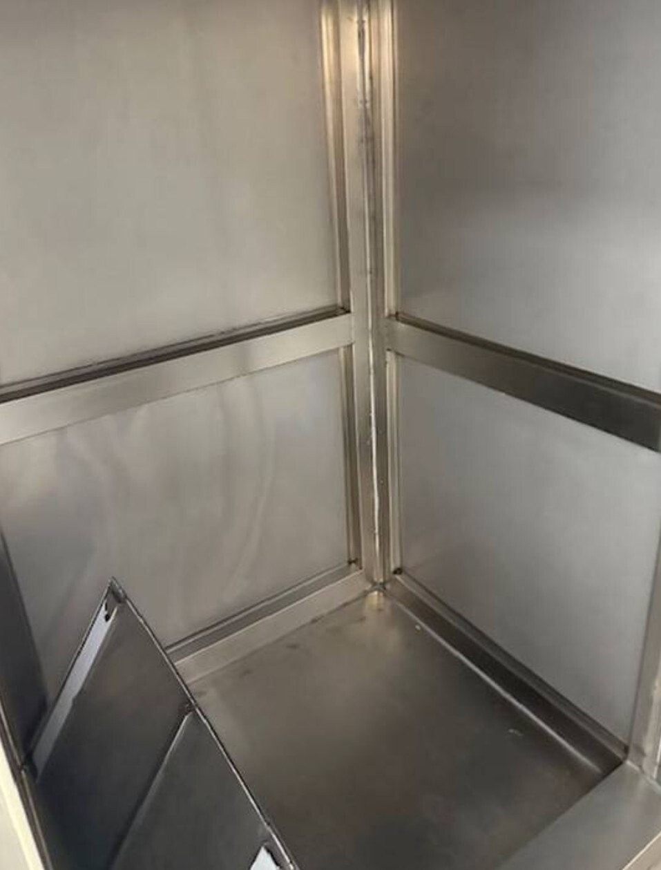 Industrial Cabinet Ozone Generator