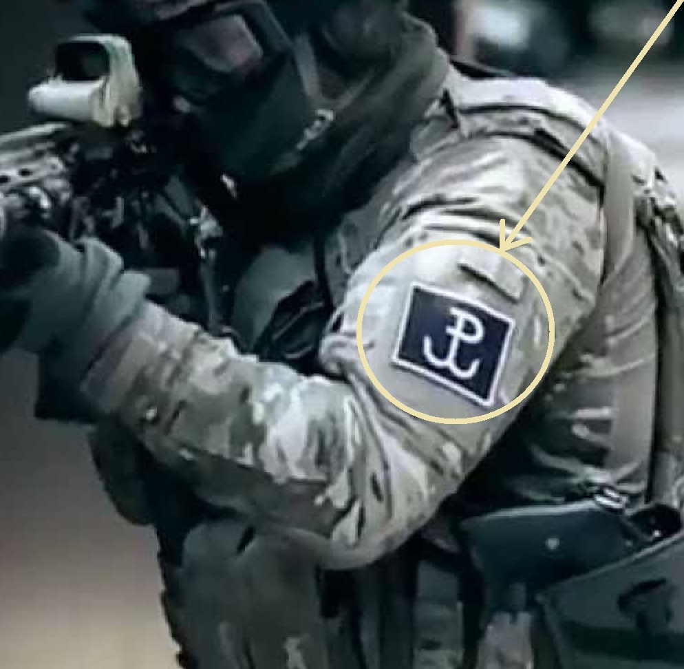 Jednostka Wojskowa Reagowania Operacyjno-Manewrowego JW GROM CISI SKUTECZNI