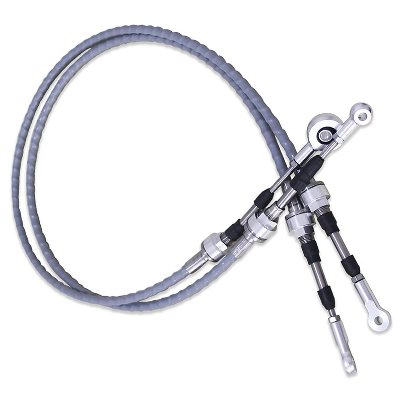 Shifter Cables Shift Linkage for RSX K20 K24 K Swap Series EG EK K-Series