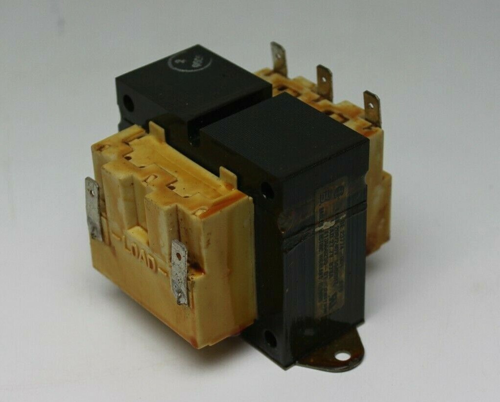 ServiceFirst TRR 0577 Transformer 87 Va 208-240V PRI 24V Sec. NEW Open Box