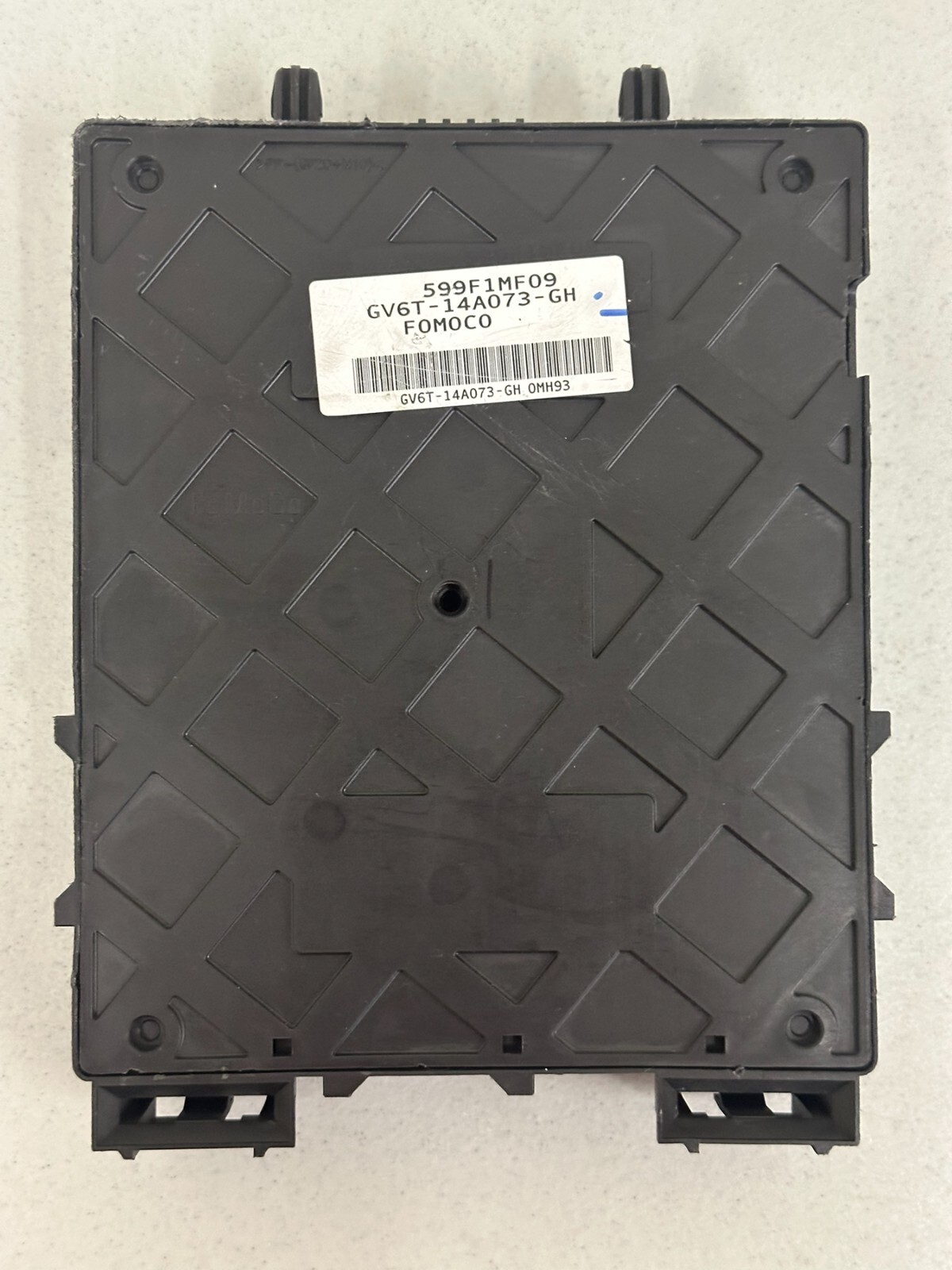 Ford Focus 2017 Body Control Module GV6T-14A073-GH