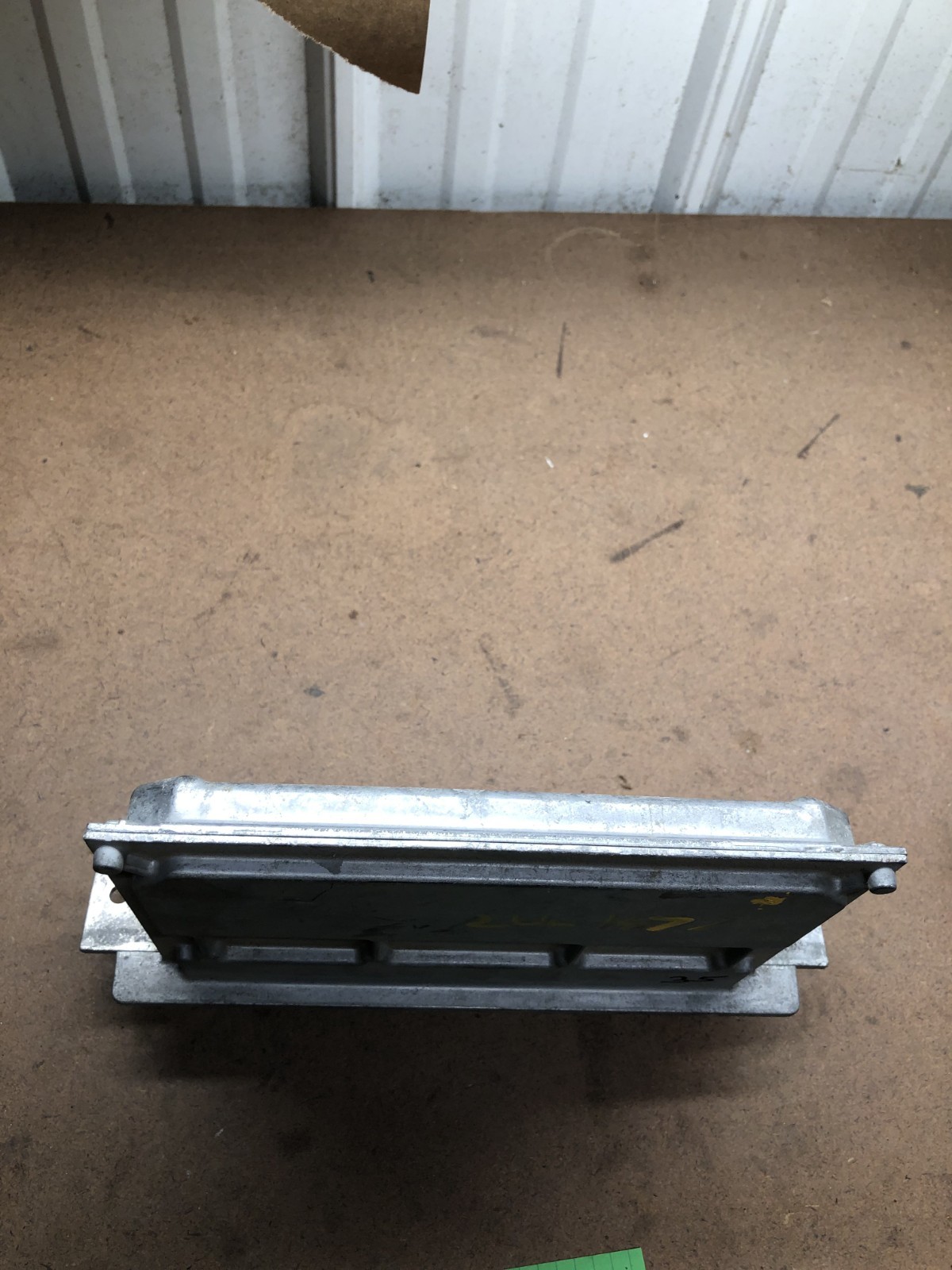 2013-2015 Ford Explorer Engine Control Module Computer ECM DB5A-12A650-UB OEM