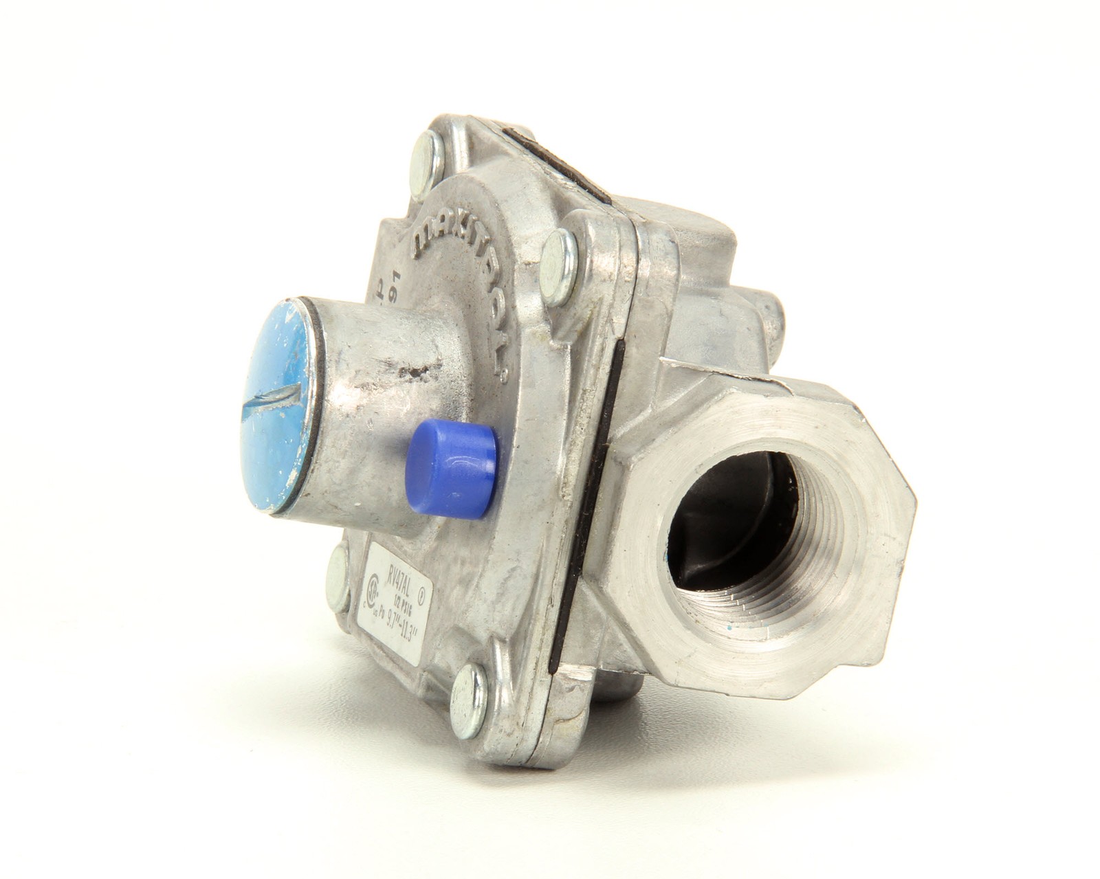 American Range Regulator,Gas 87 Cfh Blue R80023 - Free Shipping + Geniune OEM
