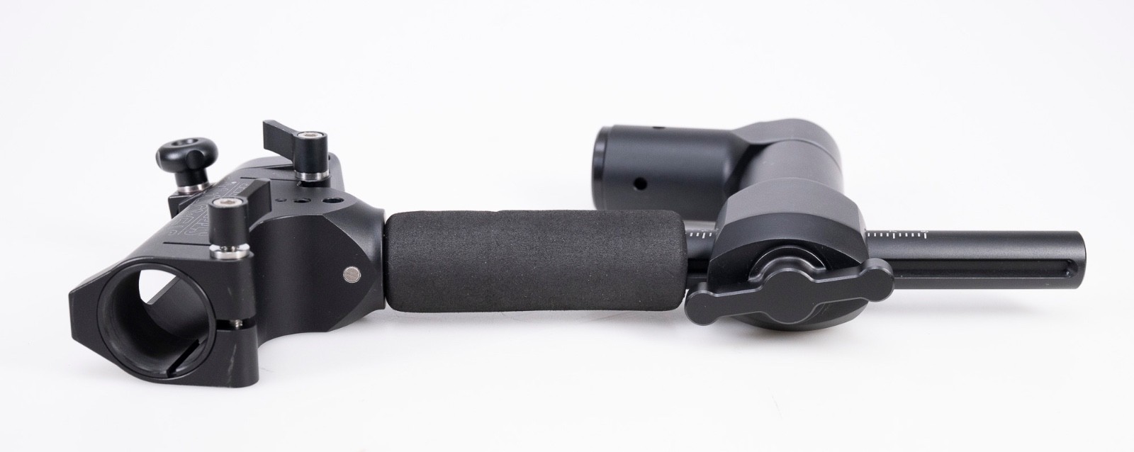 Steadicam Steadimate Adapter for Motorized Gimbal (1/2" Post)