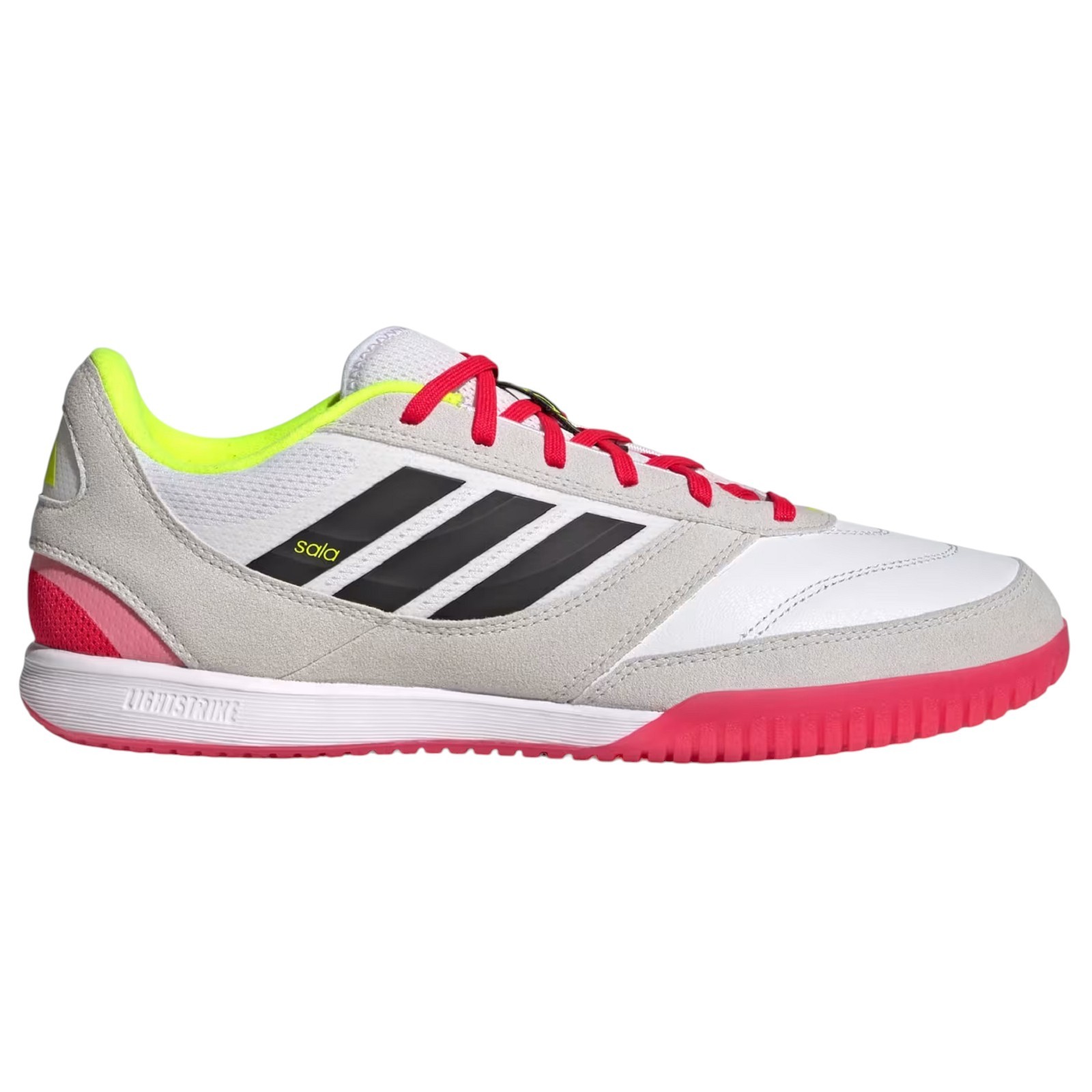 ADIDAS SHOES TOP SALA COMPETITION II INDOOR 40-45 NEW  90€ futsal mundial samba