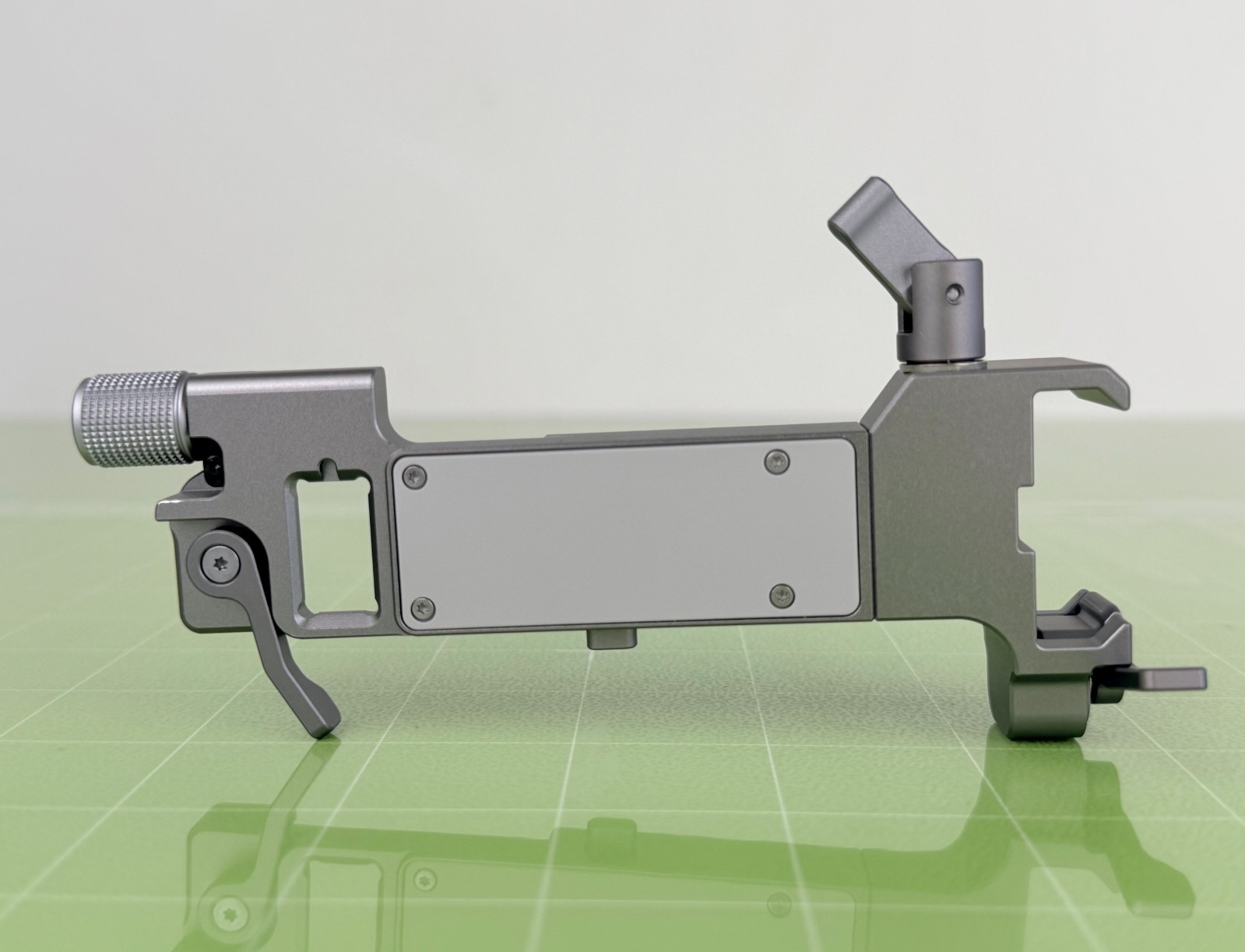 DJI RS 4 Mini Gimbal Horizontal Plate